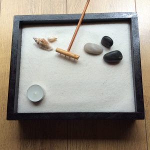 Jardin Zen - Kiyomizu