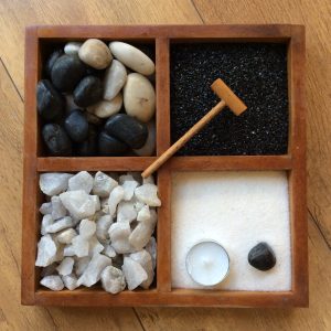Jardin Zen - Tofukuji